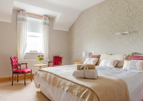 Hostal Melvin Country House
