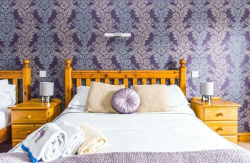 Hostal Melvin Country House