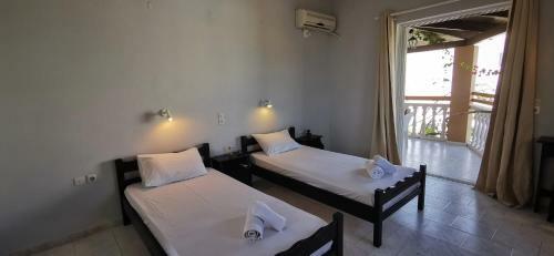 Apartamento Tropicana Hotel Laganas