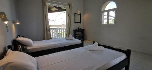 Apartamento Tropicana Hotel Laganas