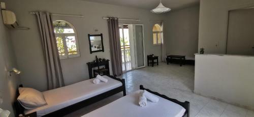 Apartamento Tropicana Hotel Laganas