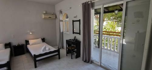 Apartamento Tropicana Hotel Laganas