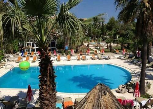 Apartamento Tropicana Hotel Laganas