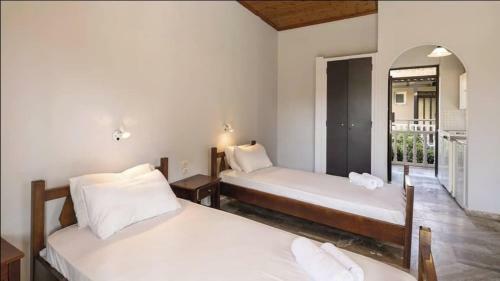 Apartamento Tropicana Hotel Laganas