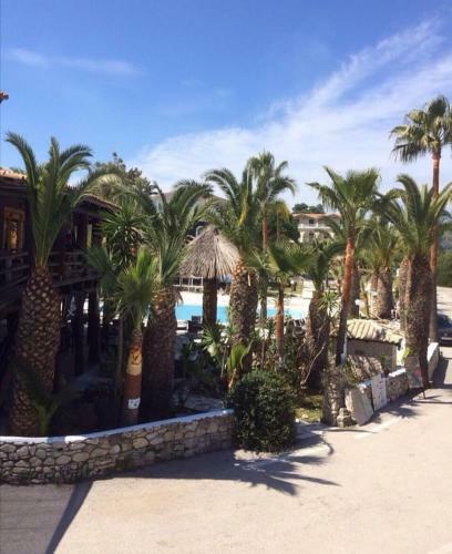 Apartamento Tropicana Hotel Laganas