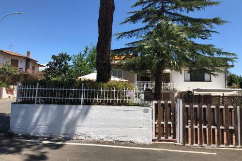 Villa Valentini Talamone Maremma