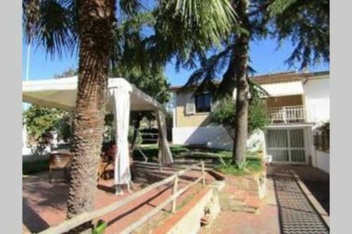 Villa Valentini Talamone Maremma