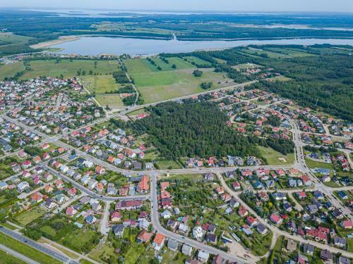 Apartamento Pensjonat Jagoda