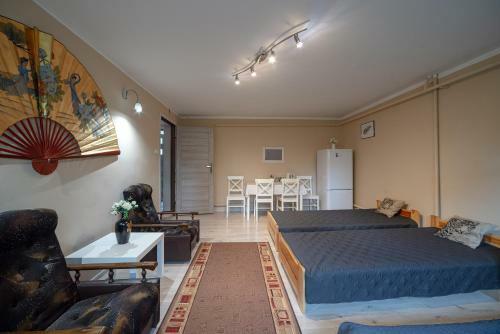 Apartamento Pensjonat Jagoda