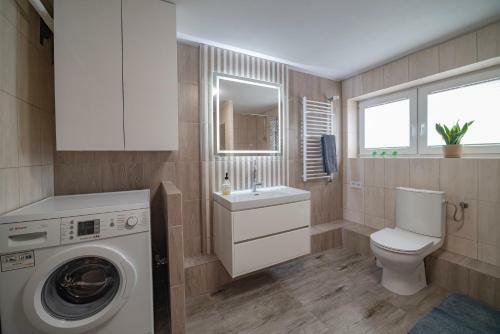Apartamento Pensjonat Jagoda