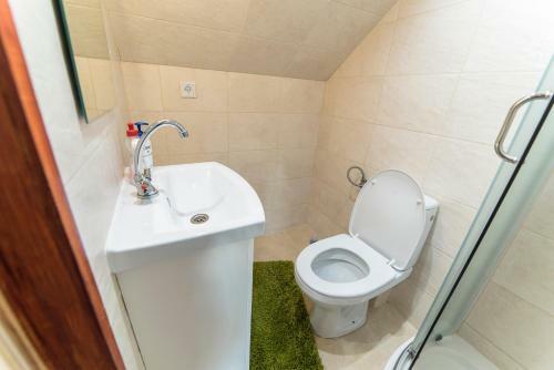 Apartamento Pensjonat Jagoda