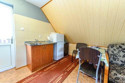 Apartamento Pensjonat Jagoda