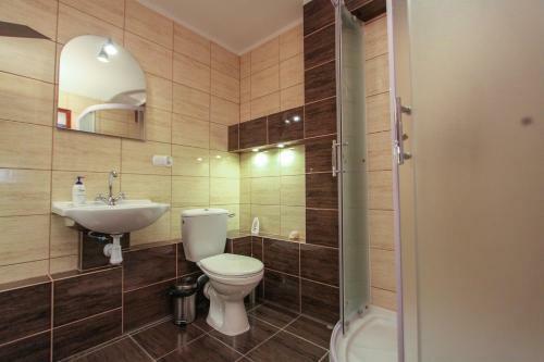Apartamento Pensjonat Jagoda