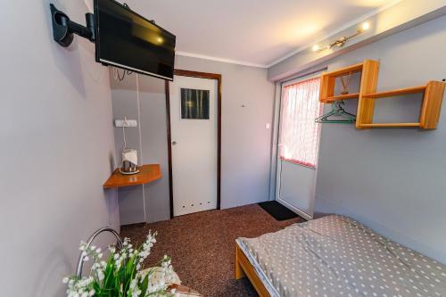 Apartamento Pensjonat Jagoda