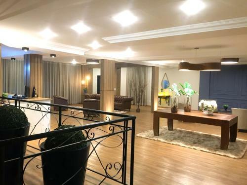 Skala Park Hotel