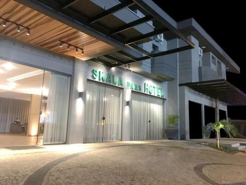 Skala Park Hotel