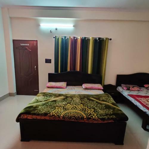 Aashriwad Hotel