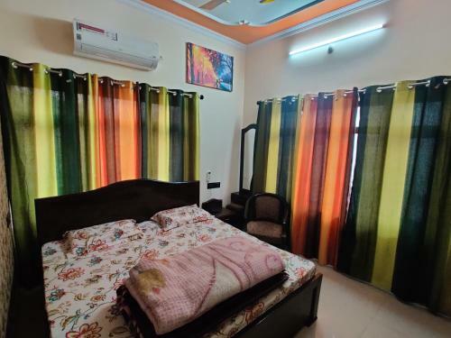 Aashriwad Hotel