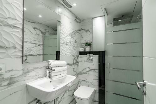 Sp- Beautiful Apartment 200 M To The Beach