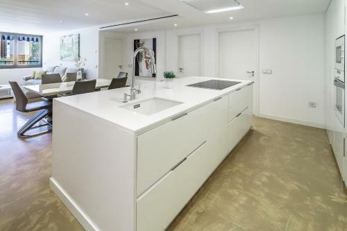 Sp- Beautiful Apartment 200 M To The Beach