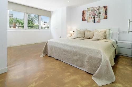 Sp- Beautiful Apartment 200 M To The Beach