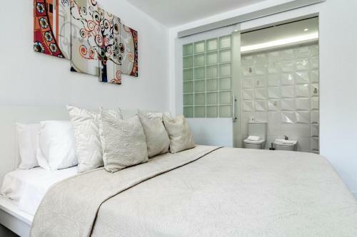 Sp- Beautiful Apartment 200 M To The Beach