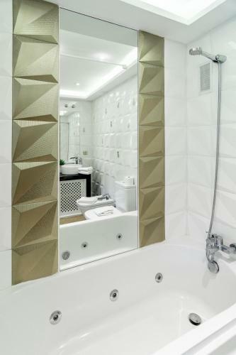 Sp- Beautiful Apartment 200 M To The Beach
