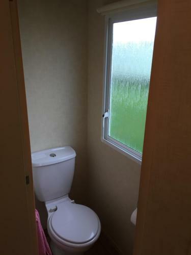 Boquhanran Caravan, Whitley Bay