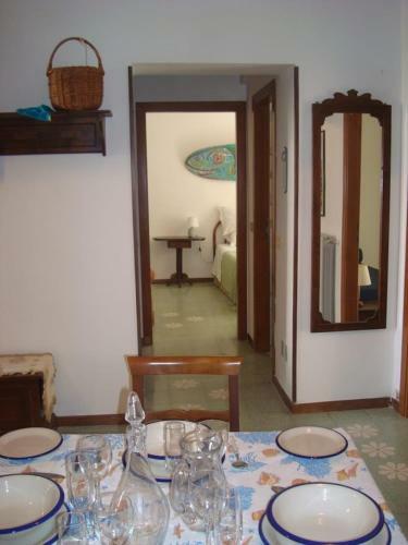 Apartamento Maridea