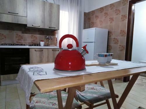A Casa Mia