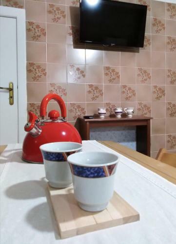 A Casa Mia