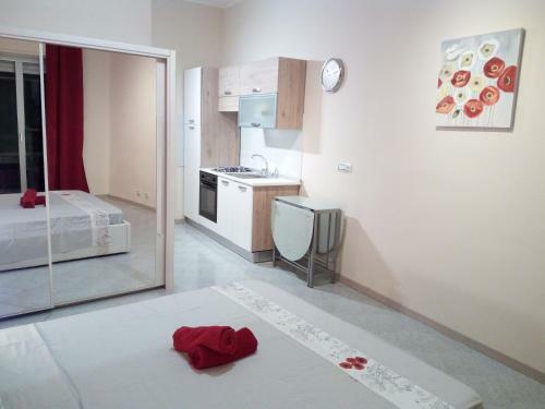 Apartamento Appartamento Gabriele