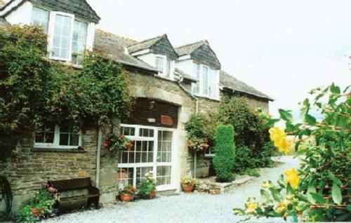 Bed & Breakfast The Grange Accommodation, Waye Farm, Ermington, Devon