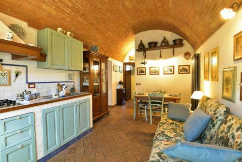 Apartamento Appartamento Vecchio Mulino