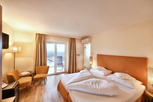 Hotel Maria Theresia