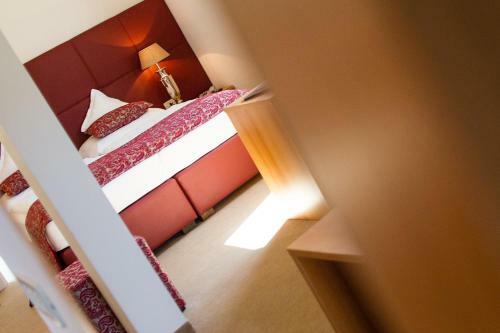 Hotel Maria Theresia