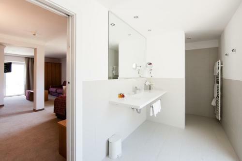 Hotel Maria Theresia