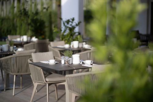 Hotel Maria Theresia