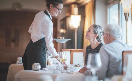 Hotel Maria Theresia
