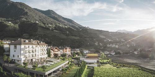 Hotel Maria Theresia