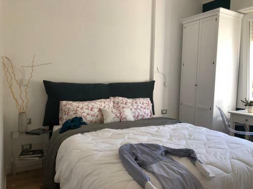 Fantastic Luxury Apartments In Lerici