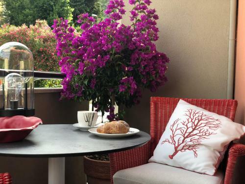 Fantastic Luxury Apartments In Lerici