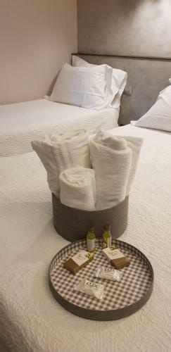 Hostal Affittacamere Joss