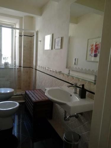 Apartamento Bilocale Fortezza Nuova