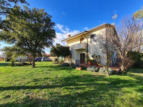 Bed & Breakfast Guesthouse L'acquarello