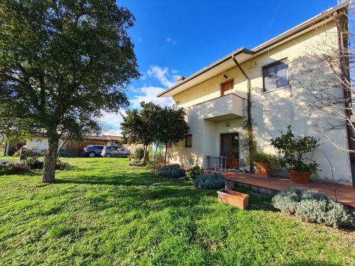 Bed & Breakfast Guesthouse L'acquarello