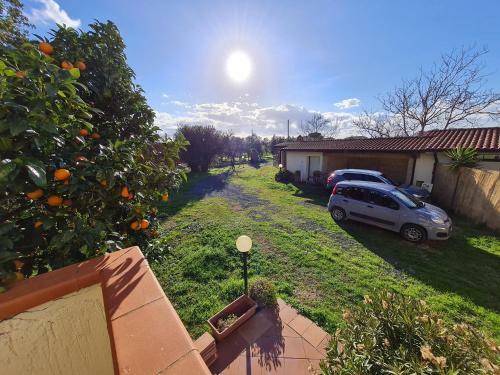 Bed & Breakfast Guesthouse L'acquarello