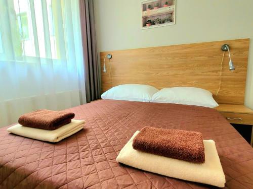 Bed & Breakfast Villa Jupiter