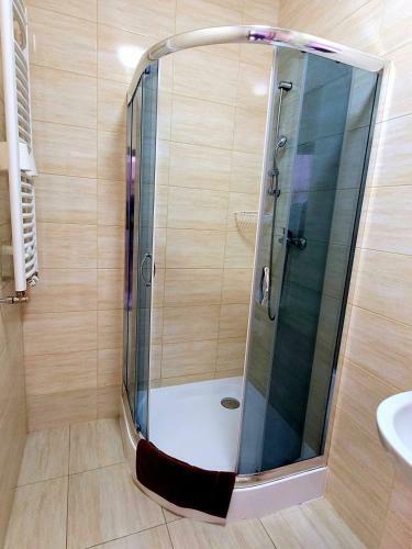 Bed & Breakfast Villa Jupiter