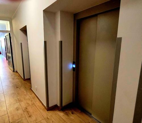 Bed & Breakfast Villa Jupiter